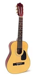 6 String Acoustic Guitar, Right Handed, Natural (HAG250P) Hohner. Fixed Price $66.33.