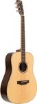 Series, Dreadnought Acoustic-electric Guitar With Solid Spruce Top. Fixed Price $1749.00.