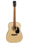Bodhi BG20E Spruce Top Dreadnaught Acoustic-electric Guitar. Fixed Price $259.99.