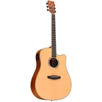 Tanglewood Dbt Ce Bw Dreadnought Acoustic-electric Guitar Natural. Fixed Price $379.99.