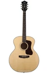 Guild F-40 Traditional Acoustic Guitar Natural. Fixed Price $2899.99.