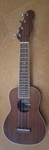 Fender California Coast Ukulele Seaside-nat. Fixed Price $59.99.