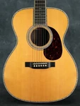 Martin 000-42 Used Acoustic Guitar 2017. Fixed Price $5646.94.