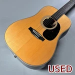 Martin D-28 Authentic 1937 Guatemalan Rosewood Nat Used Acoustic Guitar. Fixed Price $7912.90.
