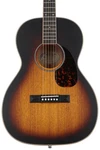Larrivee 000-40 Mahogany Legacy Series Acoustic Guitar Vintage Sunburst Satin. Fixed Price $3375.00.