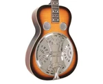 Gold Tone Pbr-d Paul Beard Signature Resophonic Deluxe Roundneck Guitar Used. Fixed Price $1219.99.