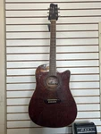 Tacoma Guitars Olympia OD-11 (FC2015405). Fixed Price $249.99.