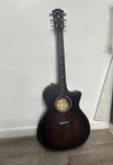 Taylor 324CE Builder's Edition Grand Auditorium Acoustic/electric!. Fixed Price $1849.99.