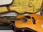 Yamaha L12-5 String Acoustic Guitar Japan Vintage Jpn Used. Fixed Price $805.49.