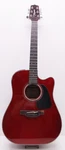 Takamine GD30CE-WR Dreadnought Acoustic-electric Guitar. Fixed Price $347.99.