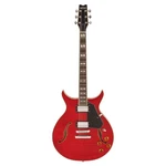 Washburn SH35 Semi-hollow Electric Guitar *usa Small Business*. Fixed Price $999.00.