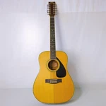 Yamaha FG12-350 12-STRING Acoustic Guitar Vintage Used From Japan. Fixed Price $428.00.