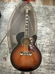 Epiphone Ej -200 Sce/vs. Fixed Price $350.00.