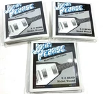 John Pearse Guitar Strings 3 Sets Electric Ez Bend Nickel Wound. Fixed Price $33.26.