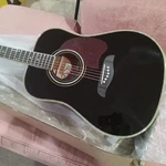 Oscar Schmidt OG2/B Select Spruce Abalone Pearl Trim Top/back/butt- New. Fixed Price $189.00.