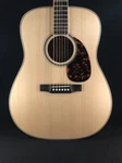 Larrivee D-40 Mh Acoustic Guitar. Fixed Price $1960.00.