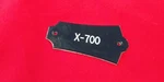 Vintage 1994 Usa Guild X-700 Archtop Jazz Guitar Truss Rod Cover 1995 1996. Fixed Price $195.00.