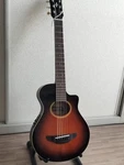 Yamaha APX-T2 Travel Acoustic-electric Guitar With Minor Cosmetic Blemishes. Fixed Price $512.42.