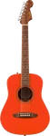 Fender California Standard Redondo Mini Fiesta W/ Bag. Fixed Price $209.99.