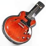Seventy Guitars Exrubato-std/s Jt Semi-acoustic Electric Used. Fixed Price $997.43.