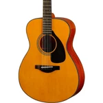 Yamaha FS5 Gloss Concert Acoustic Guitar Vintage Natural 197881470388. Fixed Price $1359.99.