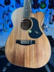 Maton Blackwood Series EBW808C Cutaway Model Auth Dealer, Get Plek'd Free. Fixed Price $2679.99.