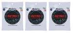 Martin MTR13 Tony Rice Bluegrass Acoustic Guitar Strings, 13-56 (3-PACK). Fixed Price $29.97.