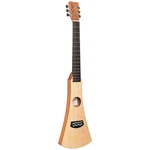 Martin Backpacker Series Travel Guitar, Steel-string Finish. Fixed Price $460.67.