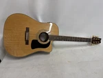 Washburn D10SCEDLK 6-STRING Acoustic Guitar. Fixed Price $269.99.