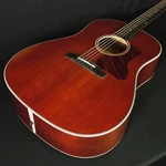 Eastman E10SS/V Antique Varnish Finish Dreadnought Acoustic Guitar. Fixed Price $1849.00.