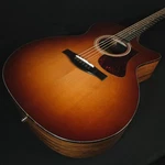 Eastman AC222CE-DLX-GB Goldburst Deluxe Electric Acoustic Guitar W/bag 2727. Fixed Price $899.00.