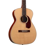 Guild M40E Standard Concert Acousticelectric Guitar Natural. Fixed Price $2799.99.