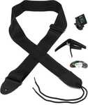 Martin Guitar Starter Pack. Fixed Price $38.95.