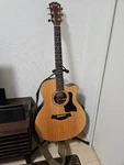 Taylor 316CE Acoustic Guitar NO.MG2750. Fixed Price $3379.55.