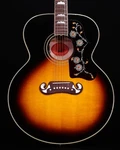 Gibson SJ-200 60S Original, Vintage Sunburst. Fixed Price $5699.00.