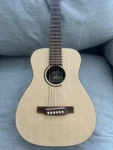 Martin LX1 Little 6 String Acoustic Guitar. Fixed Price $350.00.