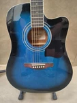 Ibanez Guitar V70CE-TBS No/case (P14027082). Fixed Price $149.99.