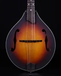 Eastman MD305E-SB, Style, Hole, Spr/mpl, K&k Pu, Sunburst Finish W/gig Bag. Fixed Price $919.00.