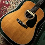 Martin D-28 Legendary Rosewood Dreadnought Acoustic Guitar. Fixed Price $2724.00.