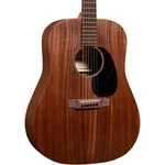 Martin D-10E Retro Sapele Road Series Acoustic-electric Guitar, Solid Top. Fixed Price $899.99.