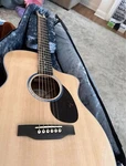 2022 Martin SC-13E Acoustic Guitar- Natural. Fixed Price $1200.00.