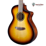 Breedlove Discovery Concert Edgeburst 12 String - Sitka Spruce African. Fixed Price $599.99.