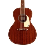 Gretsch Guitars Jim Dandy Concert Acoustic Frontier Stain. Fixed Price $199.99.