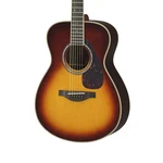 Yamaha LS16 Are Series Small Body Acoustic - Brown Sunburst. Fixed Price $1049.99.