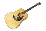 Martin Acoustic Guitar D-18 Modern Deluxe Natural 2024 Hard Case With Warranty. Fixed Price $5325.00.