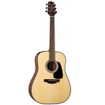 Takamine GLD12E Ns Acoustic Electric Dreadnought Guitar Natural. Fixed Price $499.99.