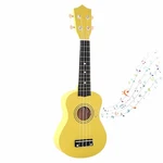 21 Inch Wooden Kids Toddler Children Acoustic Guitar Musical Instrument.... Fixed Price $61.47.