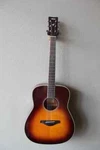 Brand New Yamaha Fg-ta Transacoustic Dreadnought Guitar. Fixed Price $779.99.