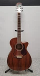 Alvarez AF60CKU Artist Folk Acoustic Electric 6-STRING Guitar For Parts. Fixed Price $199.99.