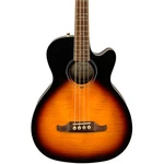 Fender FA-450CE Acoustic-electric Bass 3-COLOR Sunburst. Fixed Price $503.99.
